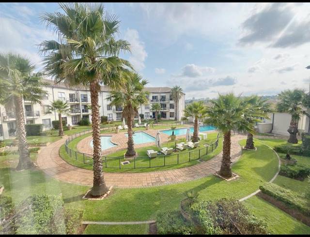 2 BEDROOM PROPERTY TO RENT IN WENDYWOOD